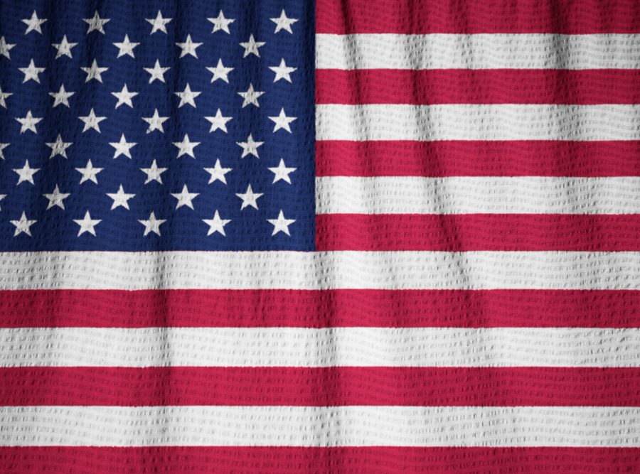 Study in USA