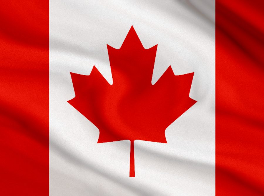 Study in Canada