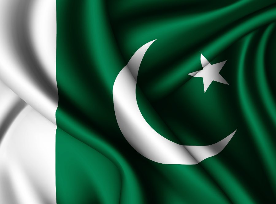 Study in Pakistan