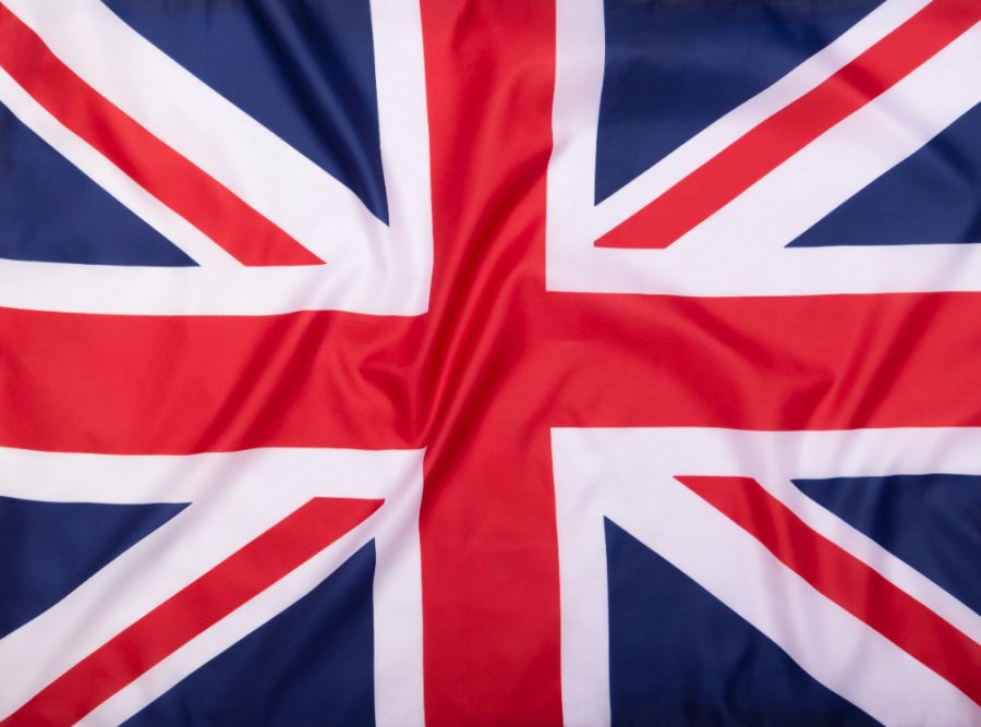 Study in UK