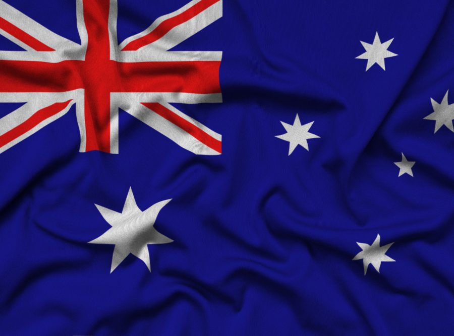 Study in Australia